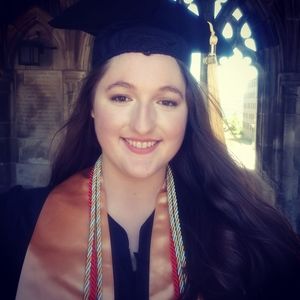 Meet your Posher, Caity